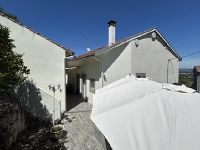 Maison vente à Chirols Sud, Saint-Désirat