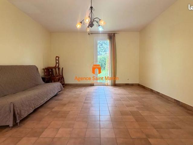 Maison vente à Nyons, Saulce-sur-rhône