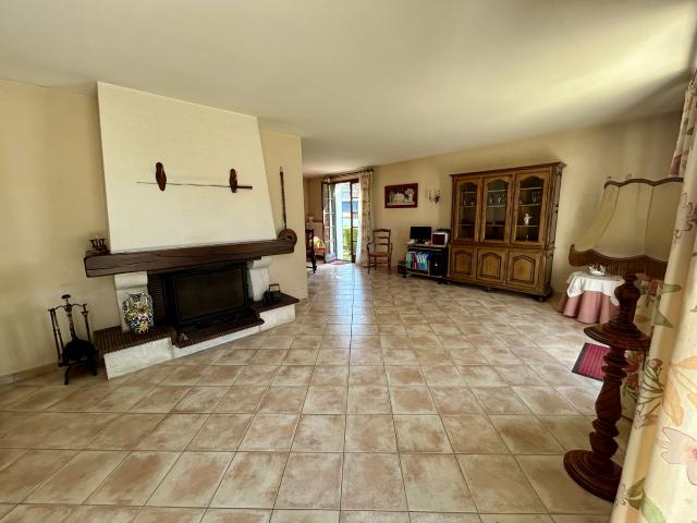 Maison vente à La Roche-sur-Yon, Chaillé-sous-les-ormeaux