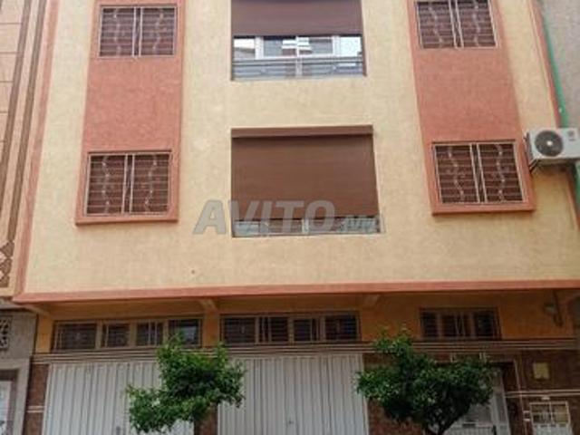 Maison vente à Meknès