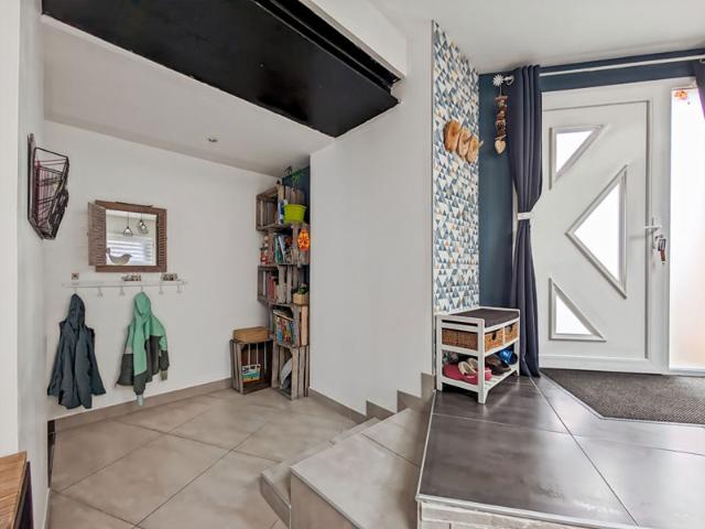 Maison vente à Saint-Malo, Bretagne