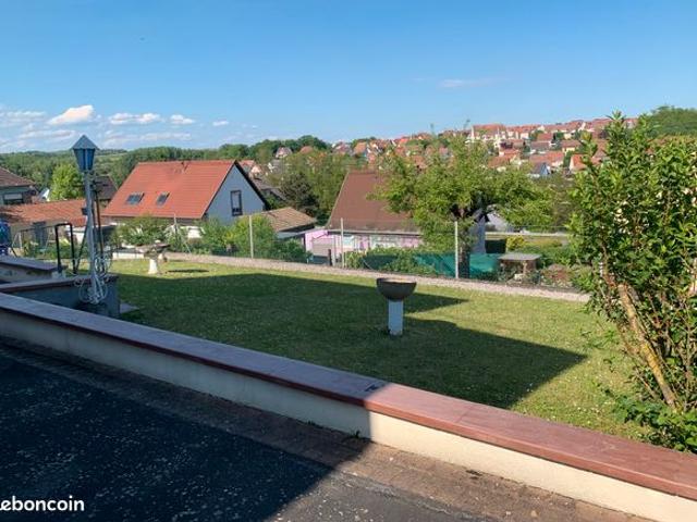 Maison vente à Saverne, Hochfelden