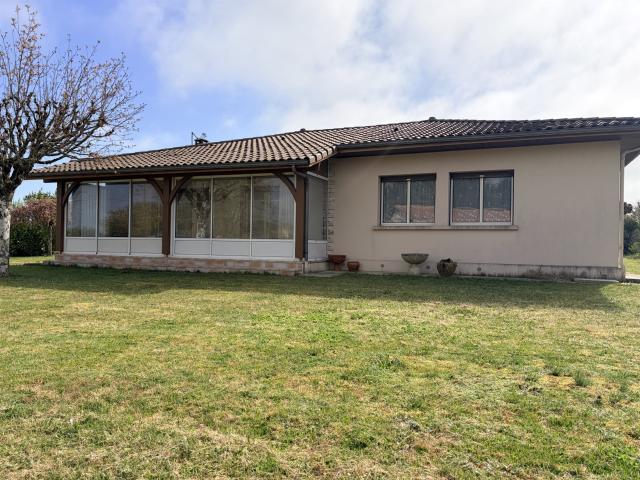 Maison vente à Mont-de-Marsan, Sarbazan