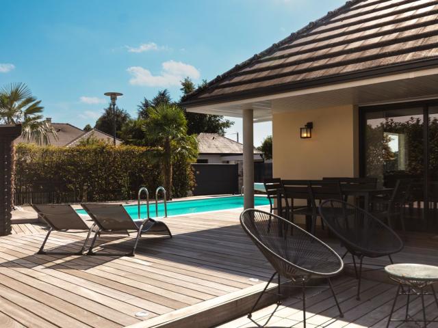 Maison vente à Pau, Idron-ousse-sendets
