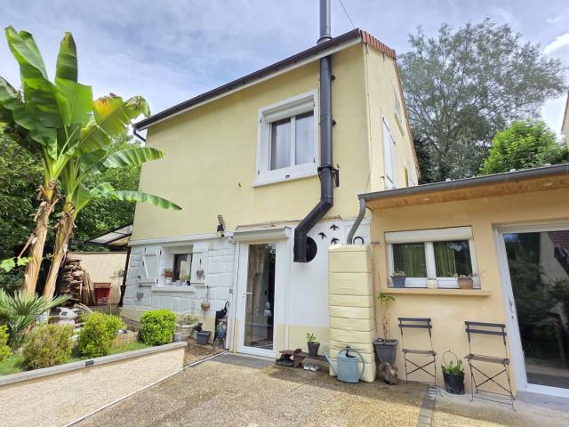 Maison vente à Sarcelles, Viarmes