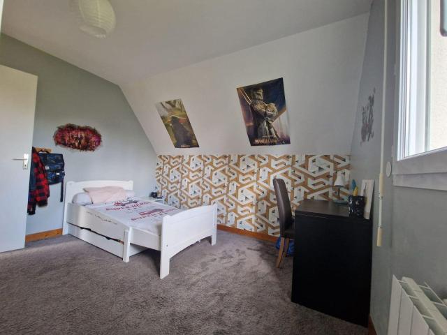 Maison location à Le Havre, La Cerlangue