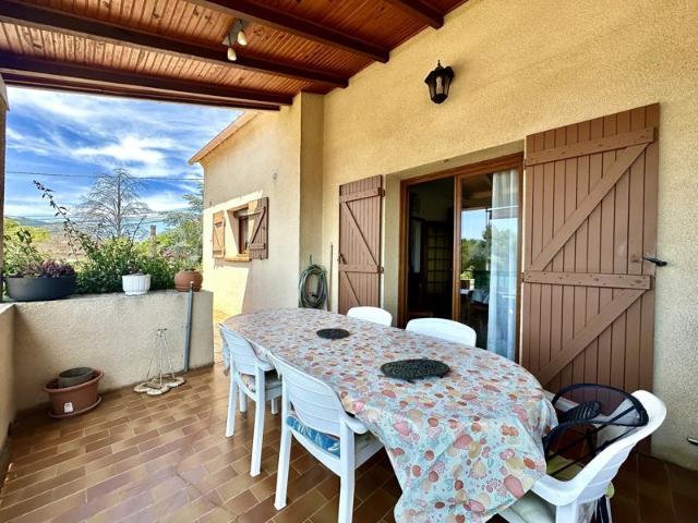 Maison vente à Ajaccio, Afa