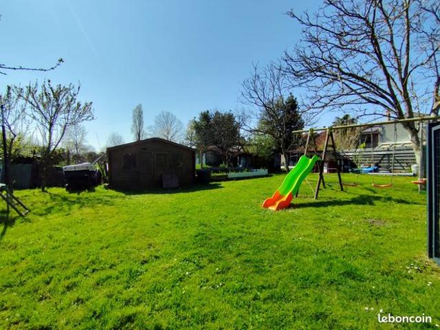 Maison vente à Rochefort, Aigrefeuille-d'aunis