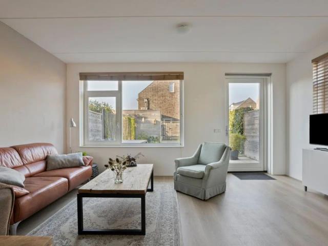 Woning te huur in Keizerslanden, Deventer