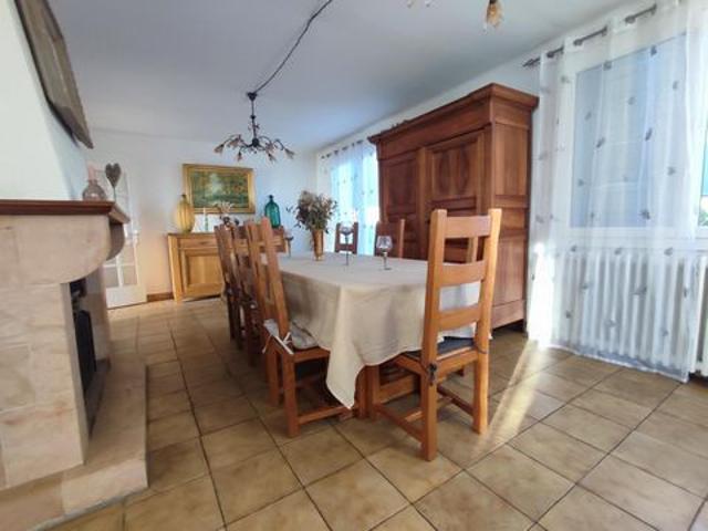 Villa vente à Tavaux, Jura