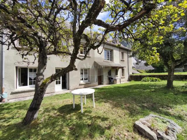 Maison vente à Bagnères-de-Bigorre, Ilhet