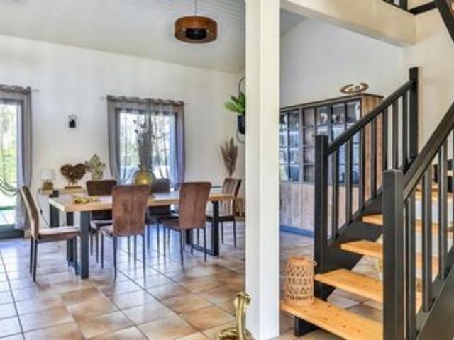 Villa vente à Arcachon, Biganos
