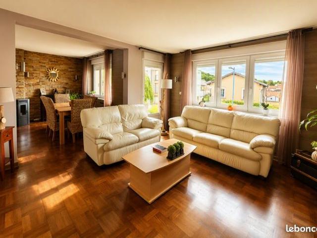 Maison vente à Metz, Ars-sur-moselle