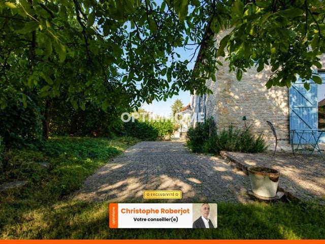 Maison vente à Demigny, Saône-et-Loire