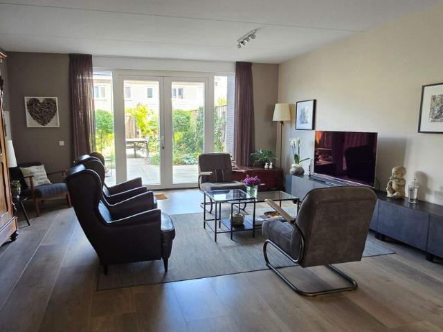 Woning te huur in Marslanden, Hardenberg