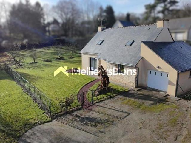 Maison vente à Vannes, Bretagne