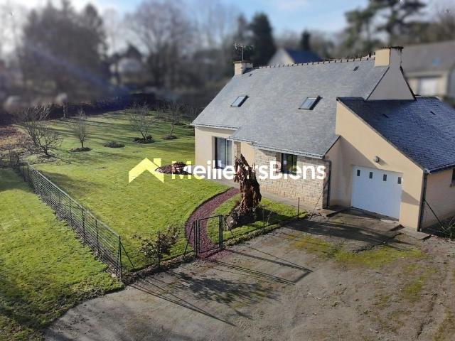 Maison vente à Vannes, Bretagne
