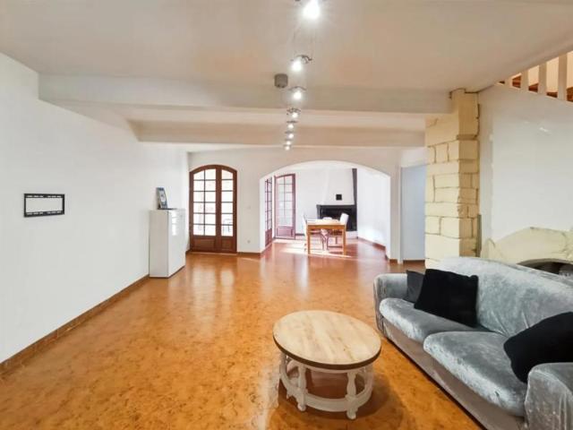 Maison vente à Nîmes, Roquemaure