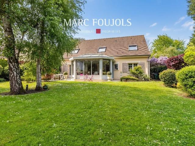 Maison vente à Senlis, Gouvieux