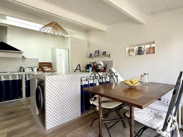 Maison vente à Nanterre, Asnières-sur-seine