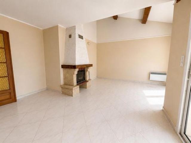 Villa vente à Marseille