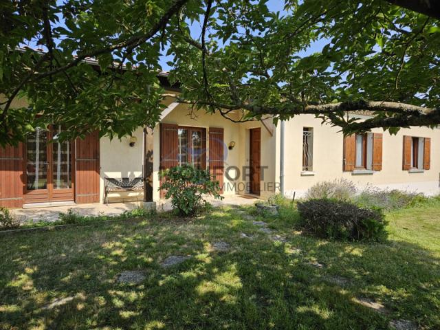 Maison vente à Marmande, Marcellus