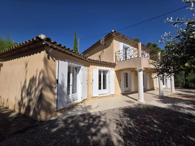 Maison vente à Arrondissement de Draguignan, Trans-en-provence