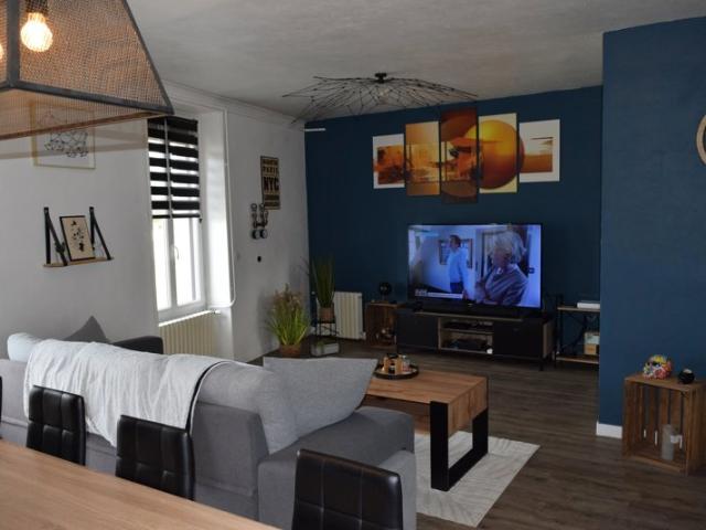 Maison vente à Dieppe