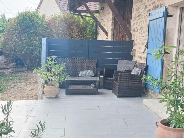 Maison vente à Montagne des Boulets, Le Creusot