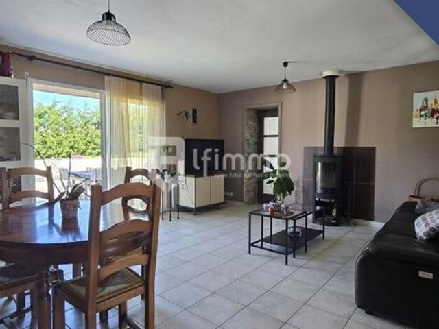 Maison vente à Libourne, Lapouyade