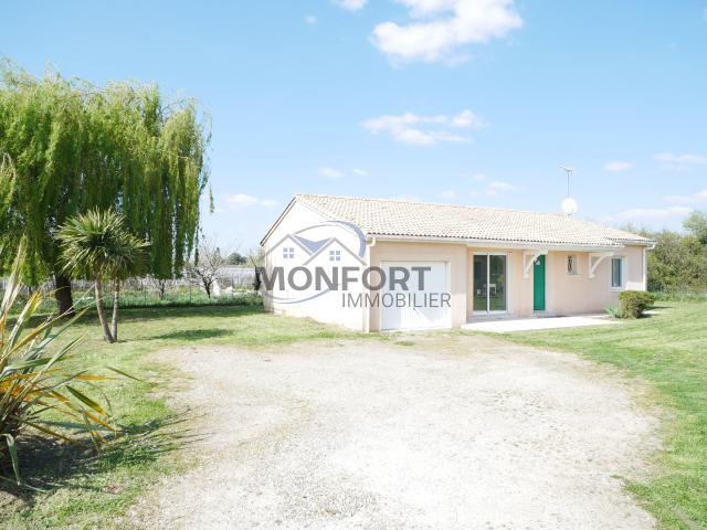 Maison vente à Marmande, Virazeil