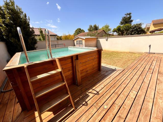 Villa vente à Valence