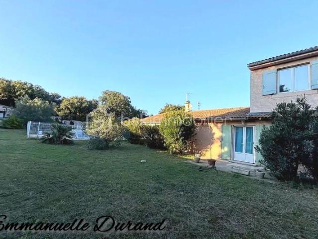 Maison vente à Nyons, Chamaret