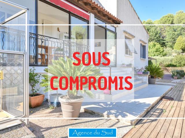 Maison vente à Marseille, Peypin