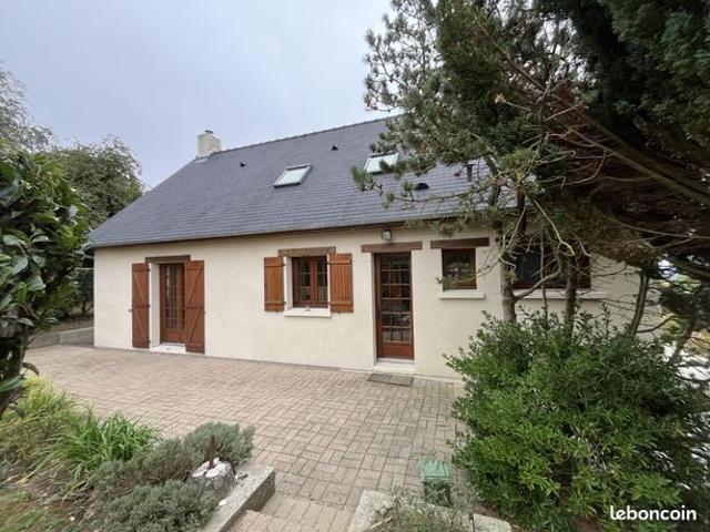 Maison vente à Saint-Lô, Normandie