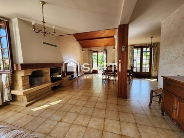 Villa vente à Niort, Saint-maixent-l'ecole