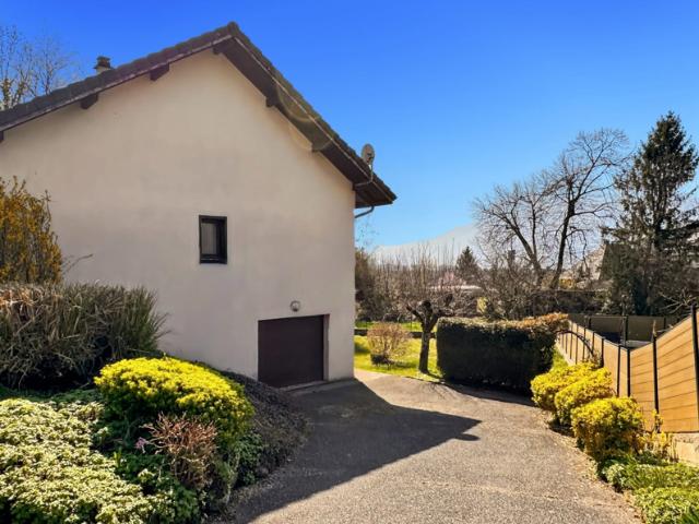 Maison vente à Chambéry, Grésy-sur-aix