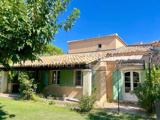 Maison vente à Saint-Rémy-de-Provence, Bouches-du-Rhône