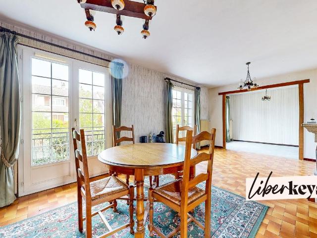 Maison vente à Saint-Mard, Seine-et-Marne
