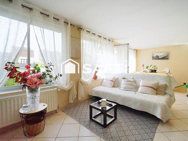 Maison vente à Bobigny, Vaux-montreuil