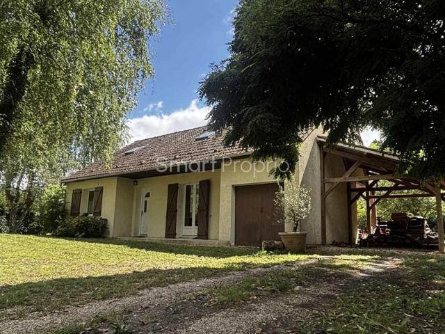 Maison vente à Montargis, Chevannes