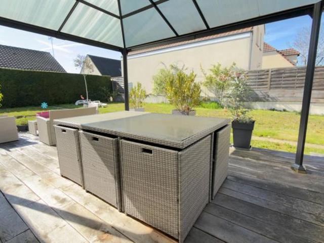 Maison vente à Troyes, Saint-parres-aux-tertres