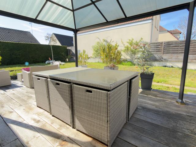 Maison vente à Troyes, Saint-parres-aux-tertres
