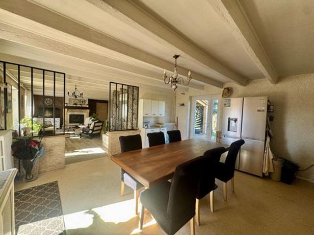 Villa vente à Villeneuve-sur-Lot, Monsempron-libos