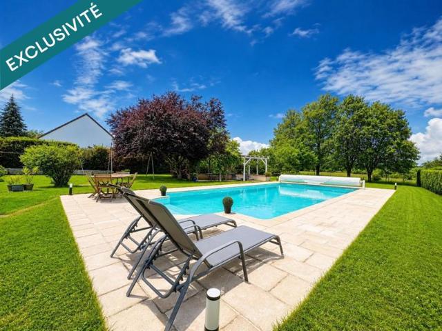 Maison vente à Le Mans, Yvré-l'evêque