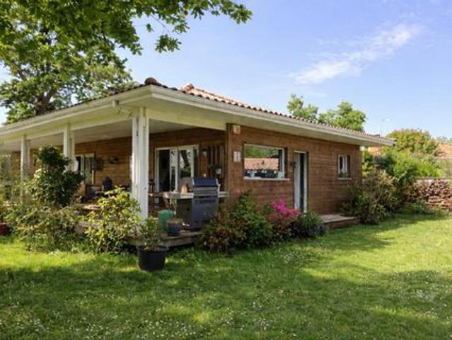 Villa vente à Arcachon, Arès