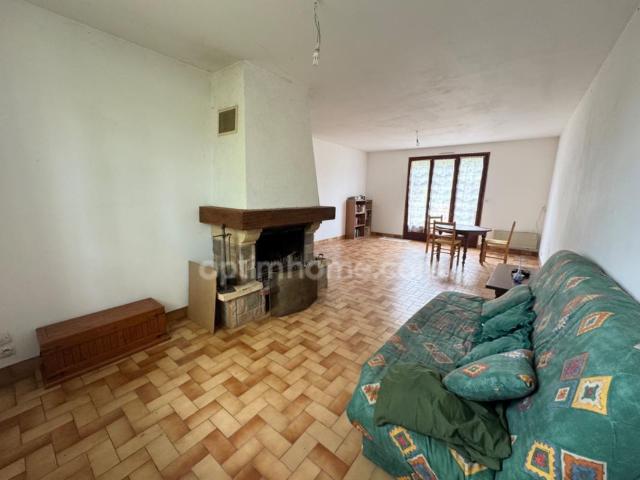 Maison vente à Mailhac-sur-Benaize, Haute-Vienne
