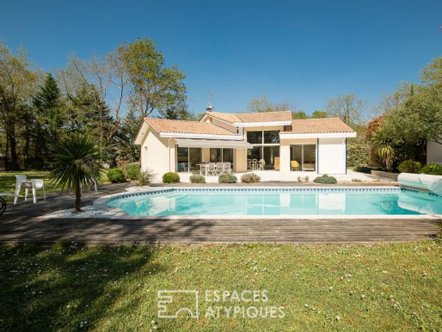 Maison vente à Lesparre-Médoc, Arsac