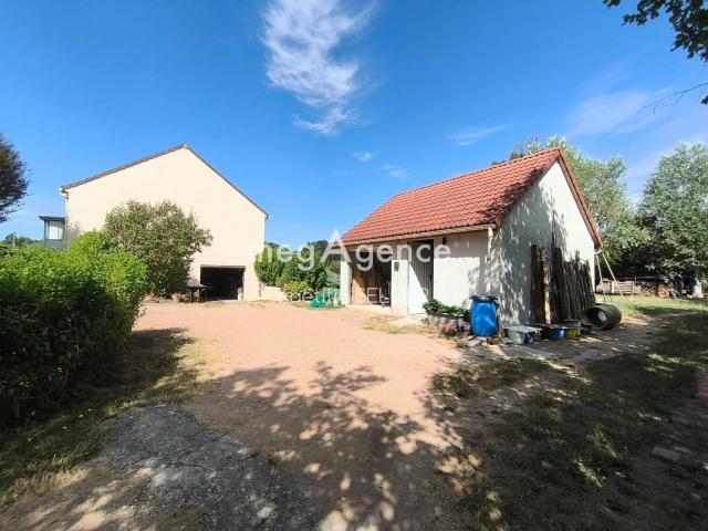 Maison vente à Montluçon, Domérat