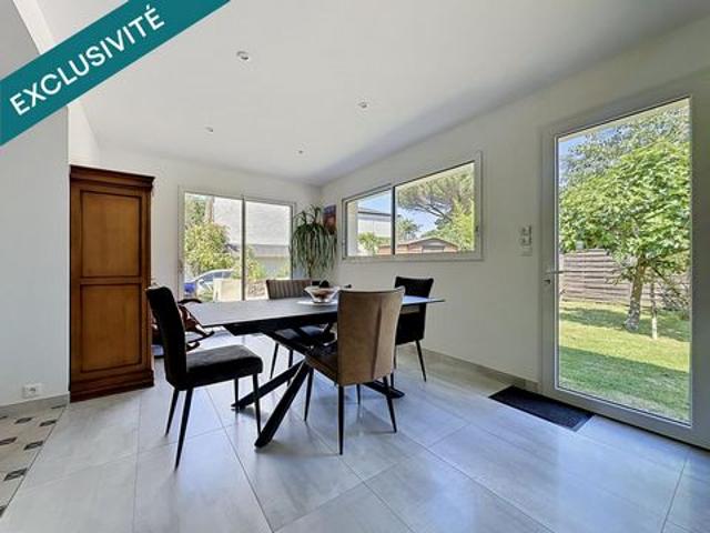 Villa vente à Nantes, Sainte-luce-sur-loire